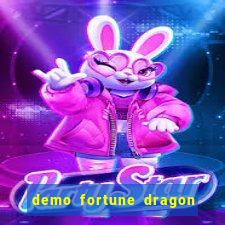 demo fortune dragon com ganho certo